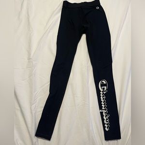 Champion women’s leggings
